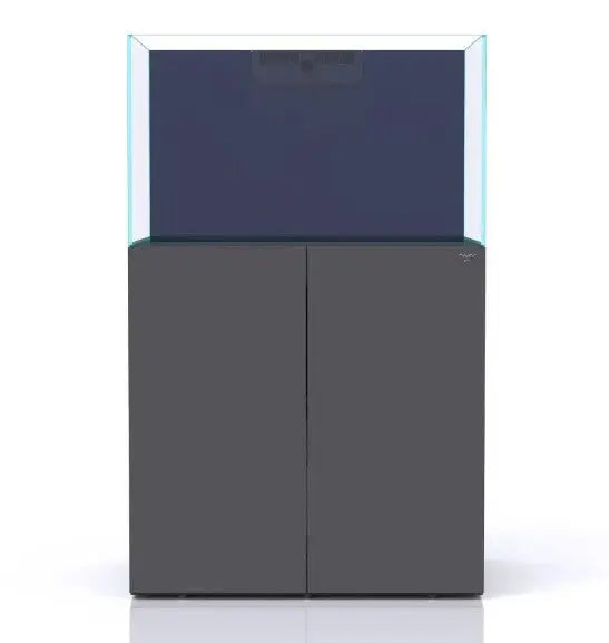 Nyos OPUS G2 300 Aquarium avec armoire grise