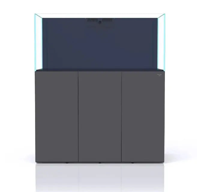 Nyos OPUS G2 440 Aquarium with grey cabinet