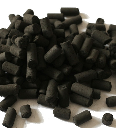 High performance activated carbon in bulk - Pelleted (per pound) — Reef  Supplies Canada
