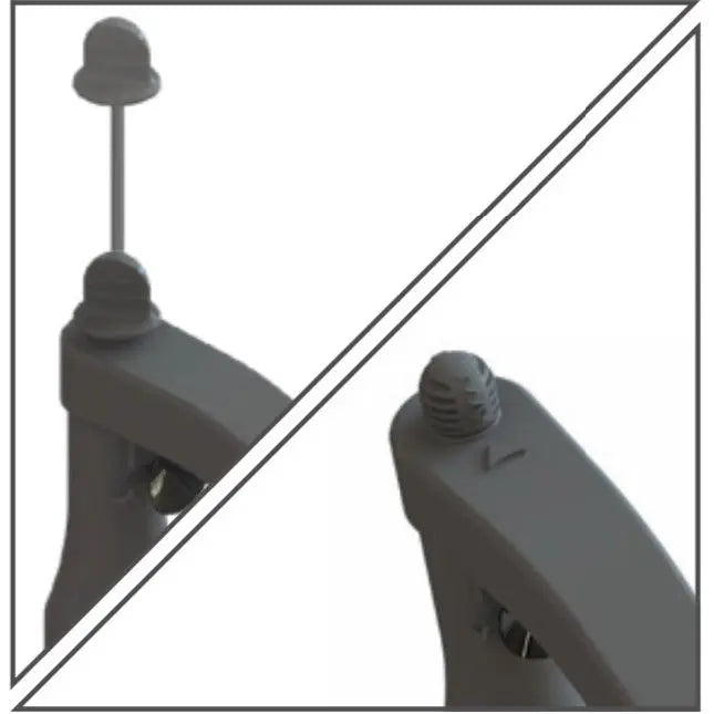 Sicce Whale 1 External Canister Filter 120 - up to 30gal