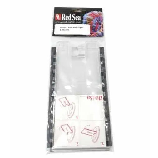 Red Sea Reefer 450,425,525 Aquarium Replacement Return Connector 20 ...
