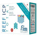 Fauna Marin Reef ICP Lab Test Total (REEF TOTAL) - Set of 3
