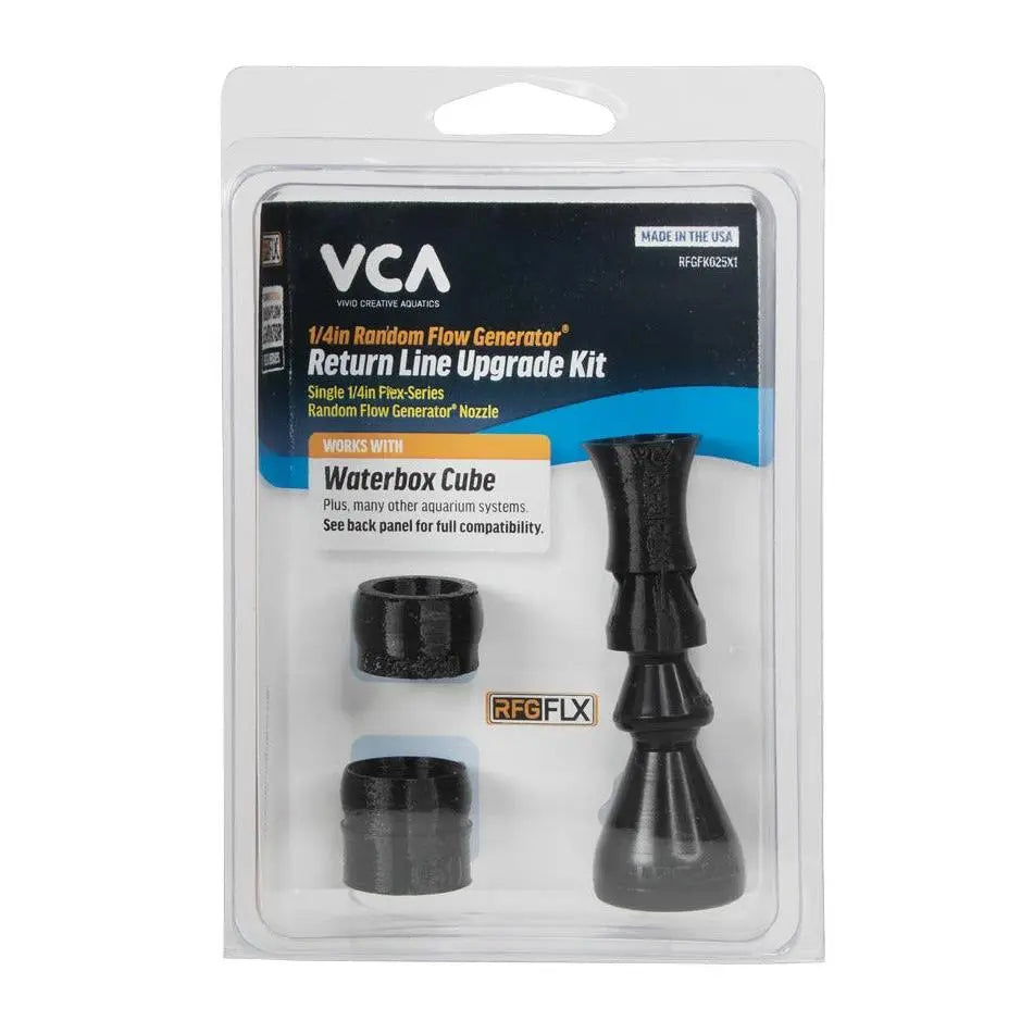 VCA Flex 1/4in Random Flow Generator Flow Kit (RFGFK025X1)