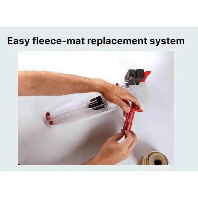 Red Sea NanoMat ReefMat Fleece Roller - Nano