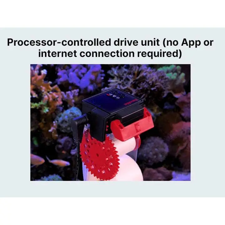 Red Sea NanoMat ReefMat Fleece Roller - Nano