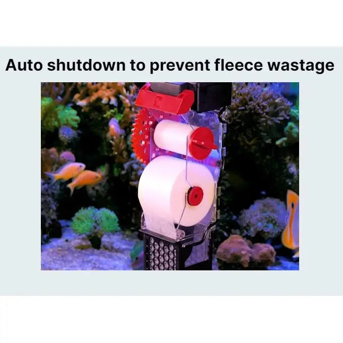 Red Sea NanoMat ReefMat Fleece Roller - Nano