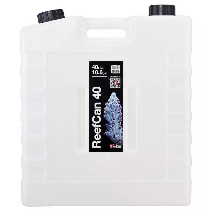 Red Sea ReefCan Auto Top Off Reservoir (40L) | Reef Supplies Canada Red Sea ReefCan Auto Top Off Reservoir (40L) | Reef Supplies Canada