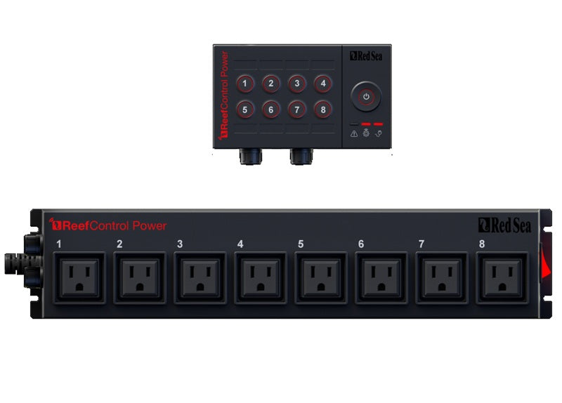 Red Sea Reef Control - Pro Deluxe (coming soon)