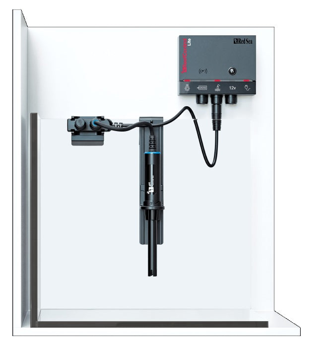 Red Sea Reef Control - Pro Deluxe (coming soon)