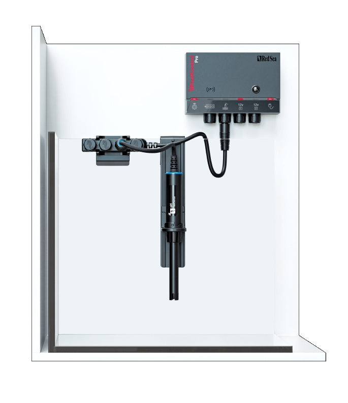 Red Sea Reef Control - Pro Deluxe (coming soon)