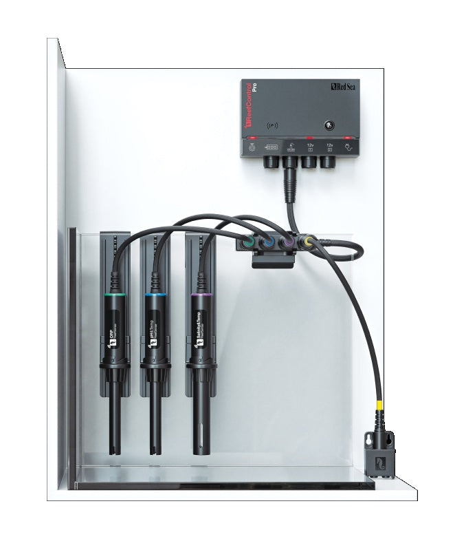 Red Sea Reef Control - Pro Deluxe (coming soon)