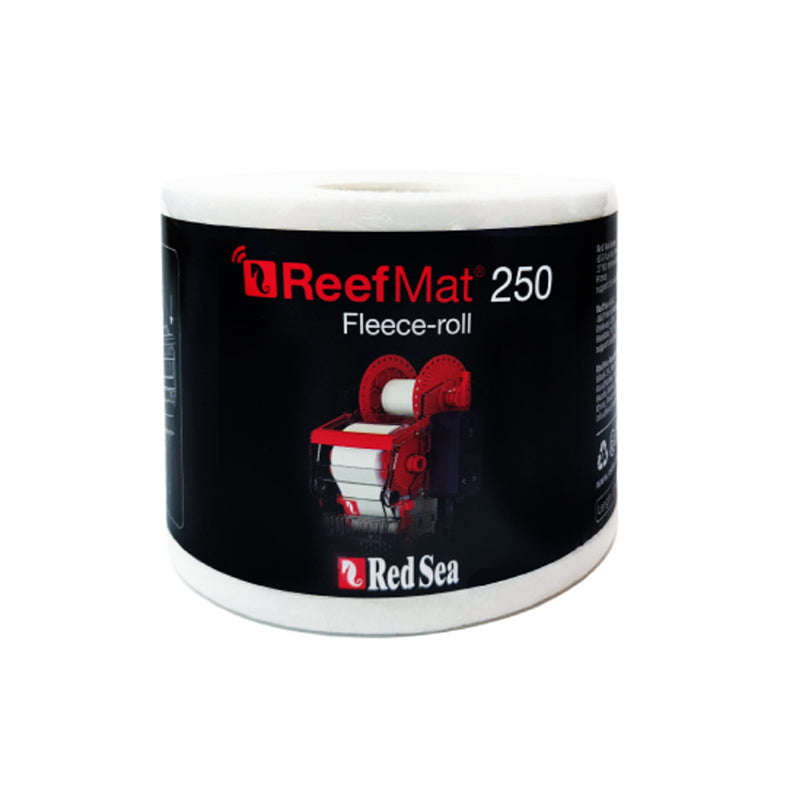 Red Sea ReefMat Nano Replacement Fleece Roll - 250