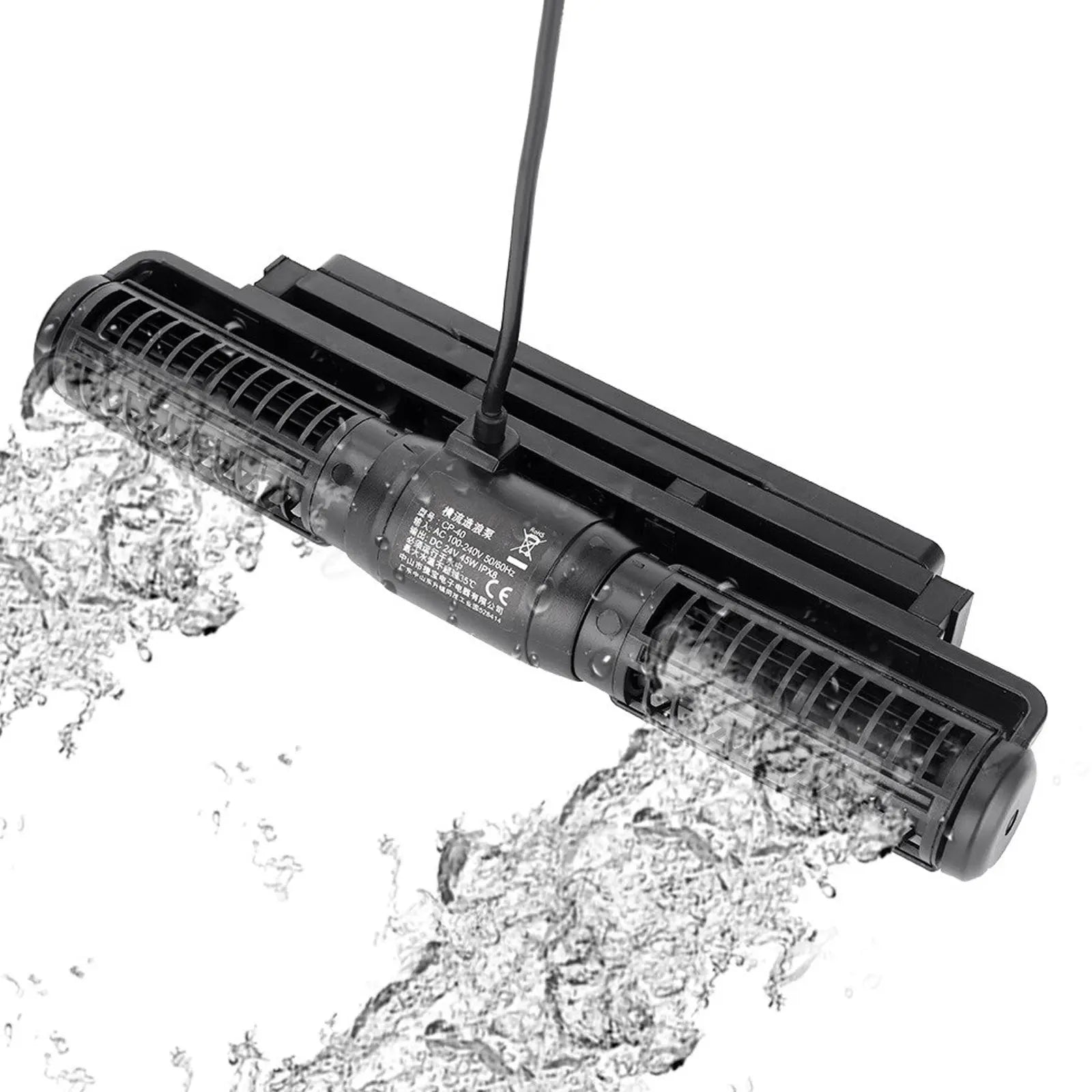 Jebao / Jecod SCP-70 + M Series Smart Cross-Flow Pump WIFI Jebao / Jecod