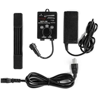 Jebao SDW-9 Wave Maker Flow Pump For Marine Reef Aquarium - 2377 GPH, With Controller