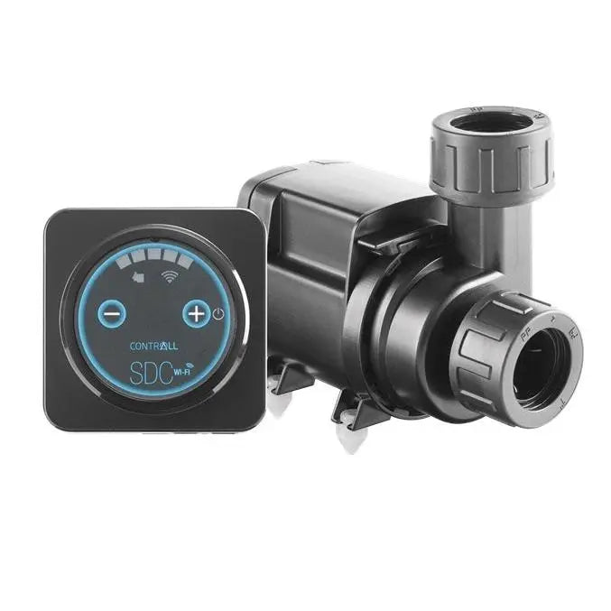 Sicce Syncra SDC 3.0 Wifi Controllable Pump - 400 to 800gph