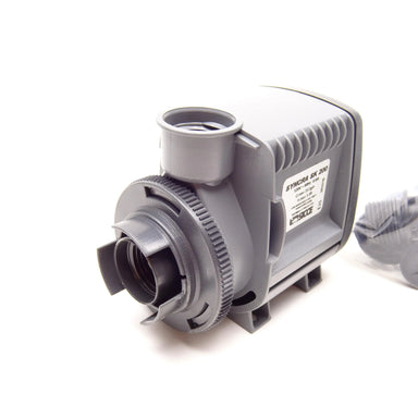 Sicce Syncra SK 200 Pump with needle wheel impeller - 357gph