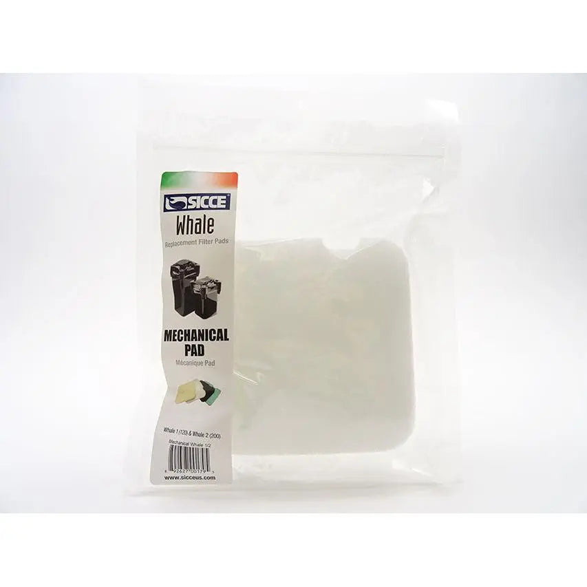 SICCE Whale Replacement Filters (choose modle)