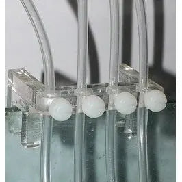 Tube Holder for Dosing / RO Tubing