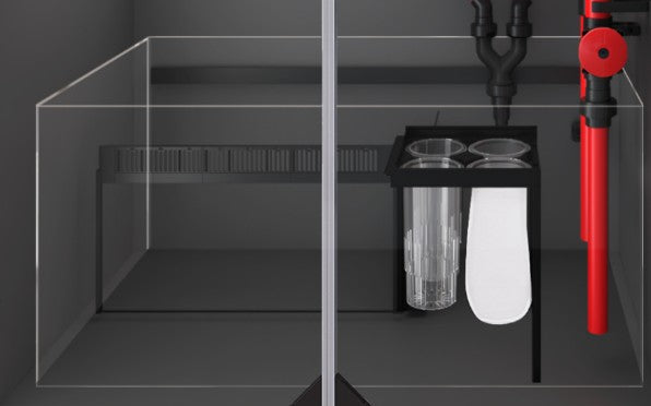 Red Sea Reefer G3 625