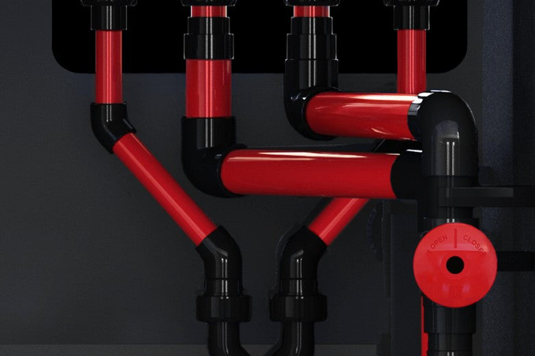 Red Sea Reefer G3 625