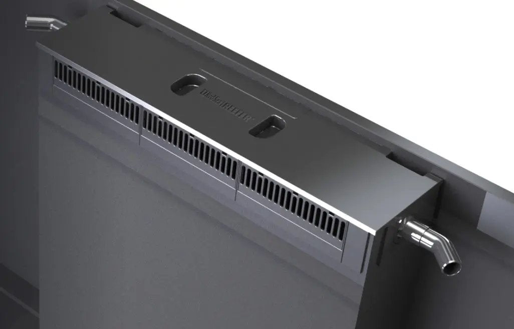 Red Sea Reefer G3 625