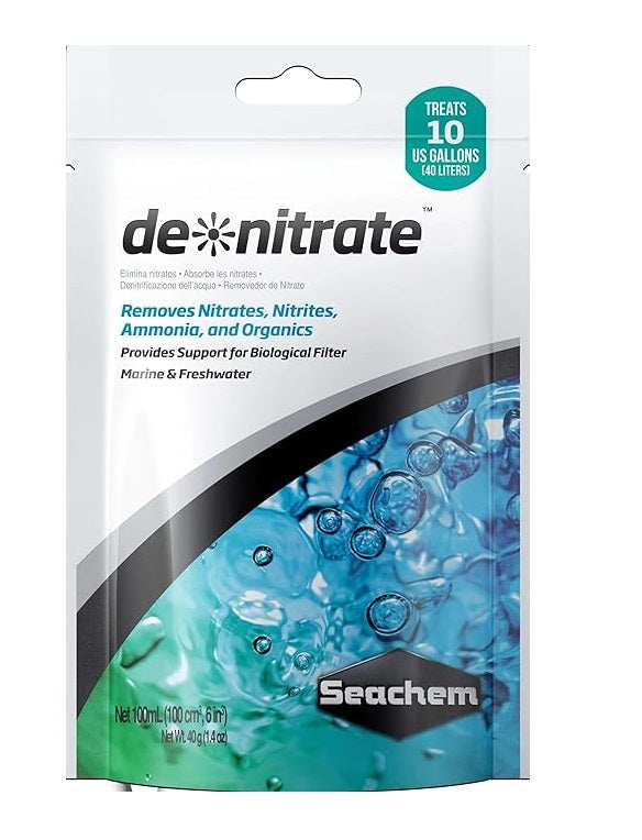 Seachem De*nitrate 100ml