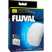 Fluval Polishing Pads for Fluval 105/106 and 205/206 Filters (3 pack)