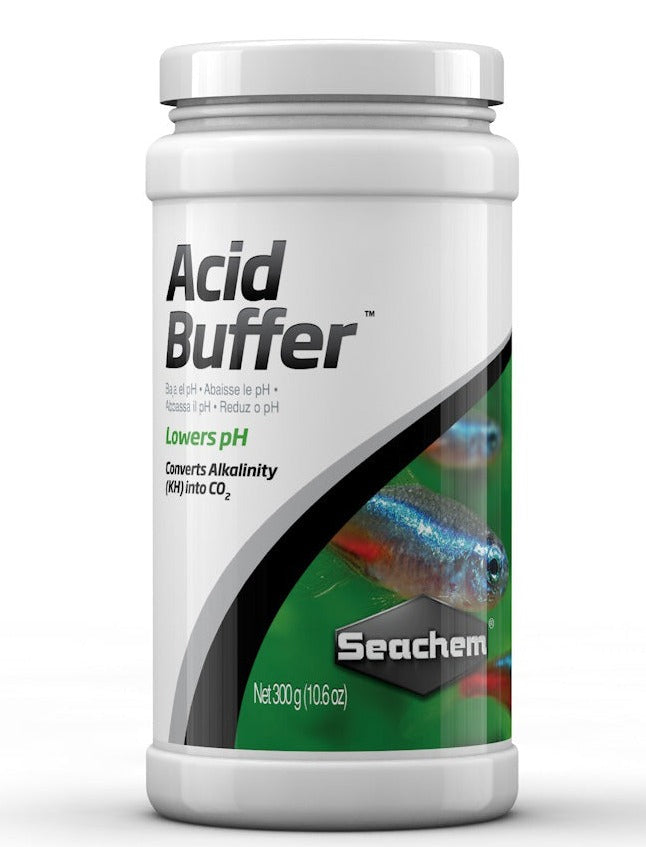 Seachem Acid Buffer 1.2kg