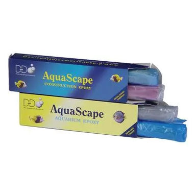 D&D Aquascape Construction Epoxy 4oz - Coralline colour
