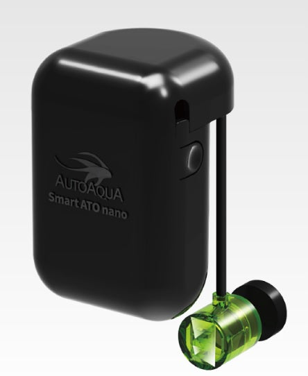 AutoAqua Smart ATO Nano - Auto Top Off System