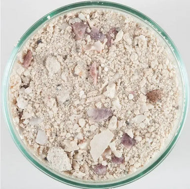 CaribSea Arag Alive Bimini Pink Sand 20 lbs - Live Sand CaribSea