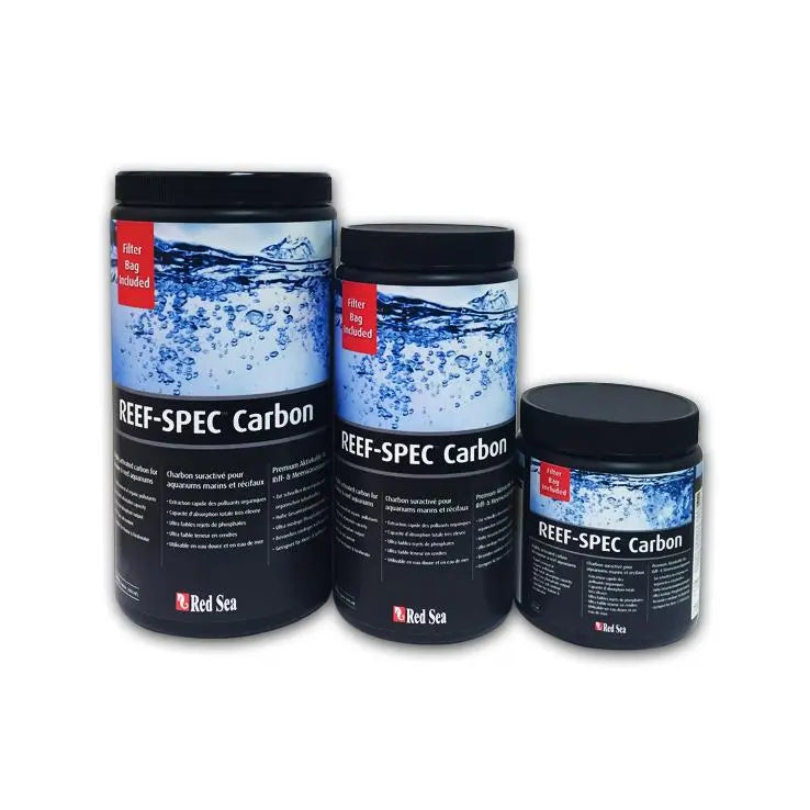 Red Sea REEF-SPEC Carbon - 1000ml