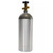 5 lb. CO2 Tank (Empty bottle)