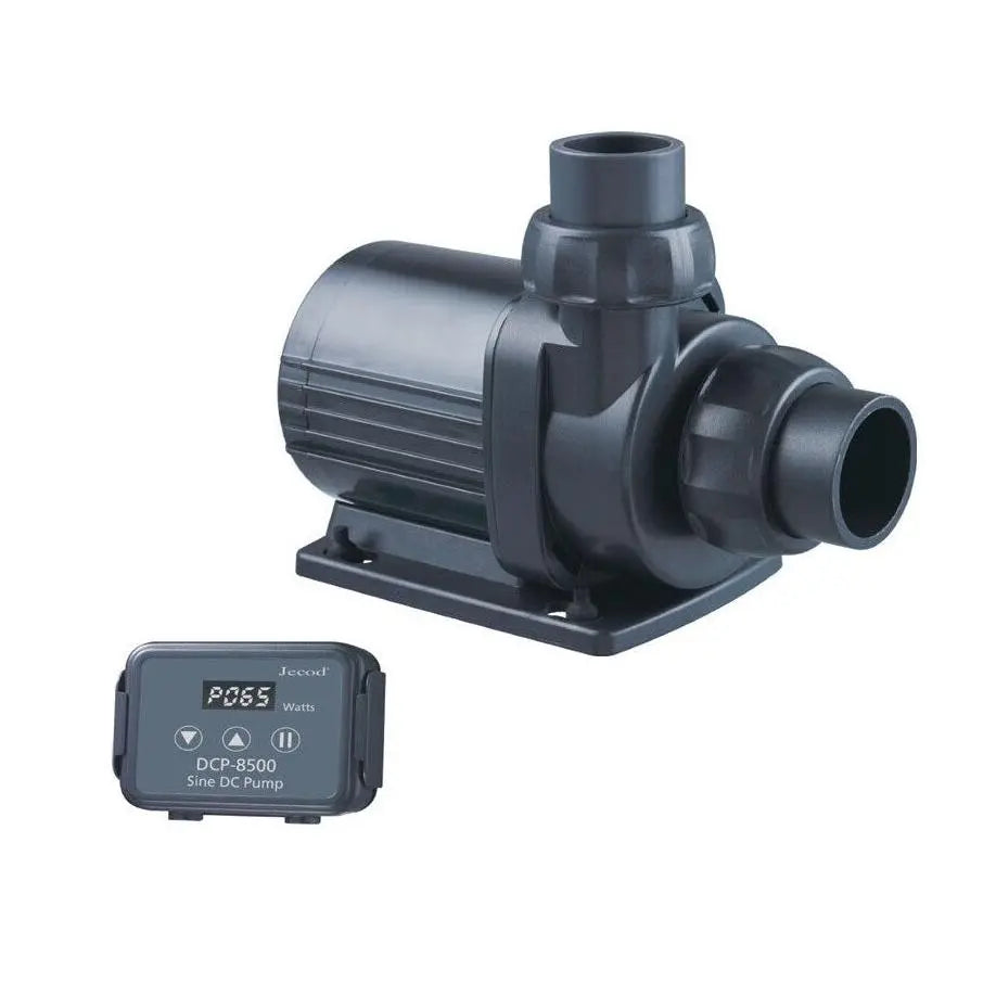 Jecod DCP 8500 Sine tech Silent Pump (1370 to 2250 GPH)
