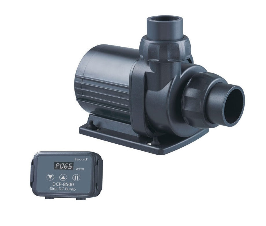 Jecod DCP 3500 Sine tech Silent Pump (Max 925 GPH)