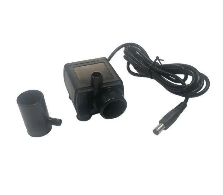 IceCap DCair 400 Skimmer Pump