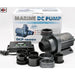 Jecod DCP 10000 Sine tech Silent Pump (1720 to 2640 GPH)