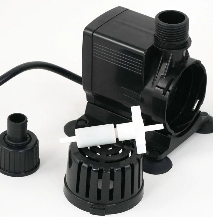 IceCap EVO 4000 Water Pump