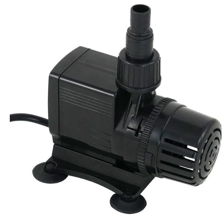 IceCap EVO 4000 Water Pump