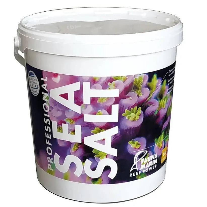 Fauna Marin Professional Salt Mix