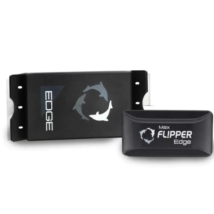 Flipper Cleaner Max Float Edge 2 in 1 Algae Magnet Cleaner - Max XL