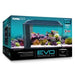 Fluval SEA EVO Saltwater Aquarium Kit - 5 gal