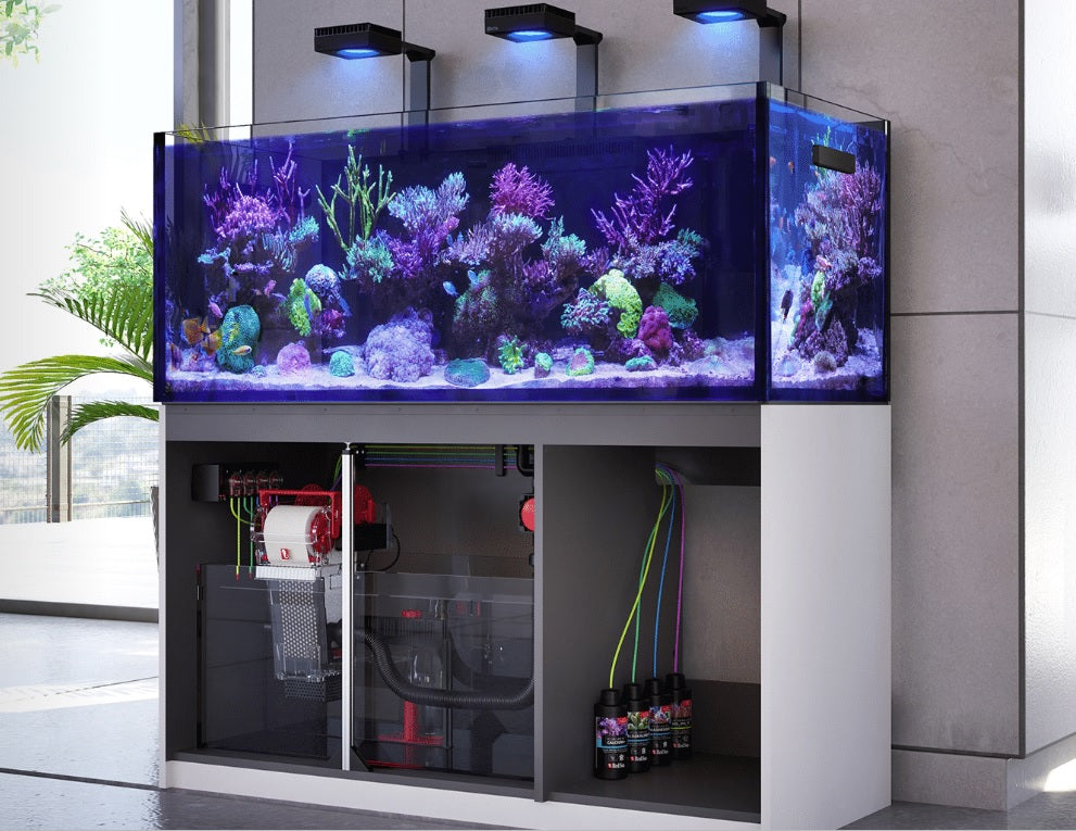Red Sea Reefer 250 to 425 Aquarium System G2 + w/ ReefATO+ (choose size)