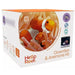 HelloReef Clownfish & Anemone Aquarium Kit