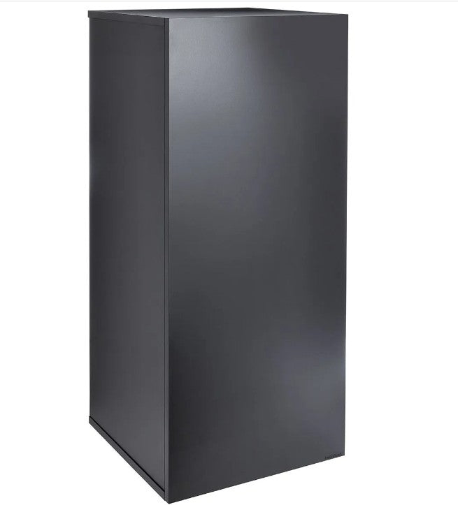HelloReef 15 Gallon Aquarium Stand - Black
