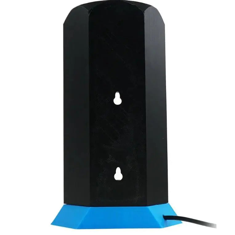 Hydros iV Isolated Testing Vessel