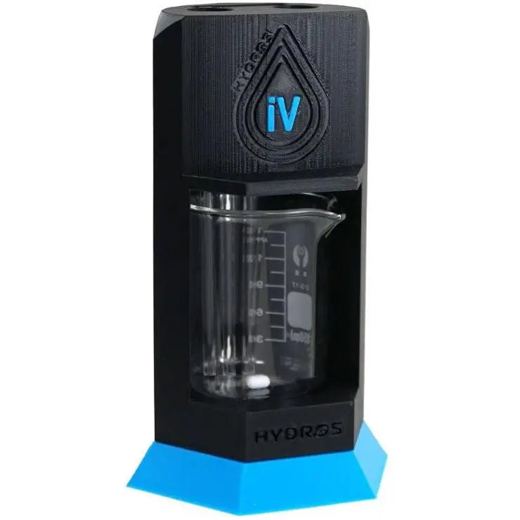 Hydros iV Isolated Testing Vessel