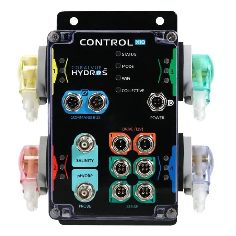 HYDROS Control X10