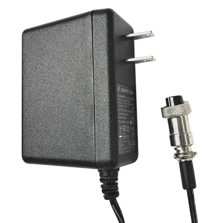 HYDROS Control Power Supply