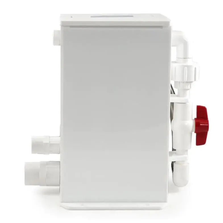 IceCap PRO External Turf Scrubber - SMALL